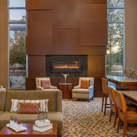 Cambria Hotel Plano - Frisco Exterior foto