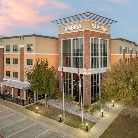 Cambria Hotel Plano - Frisco Exterior foto