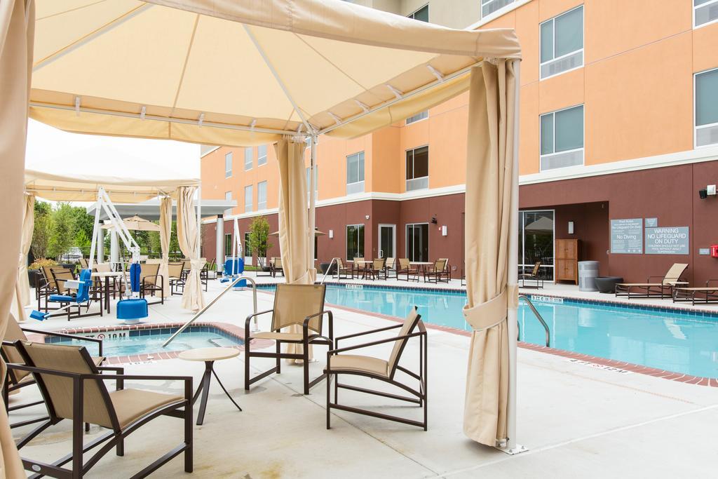 Cambria Hotel Plano - Frisco Exterior foto
