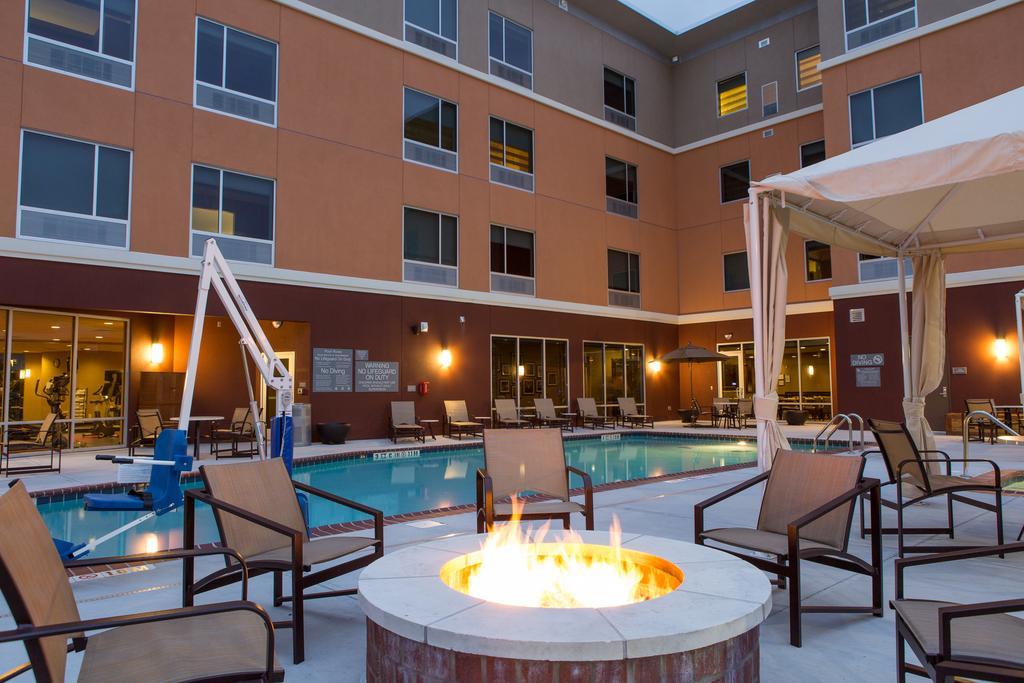 Cambria Hotel Plano - Frisco Exterior foto