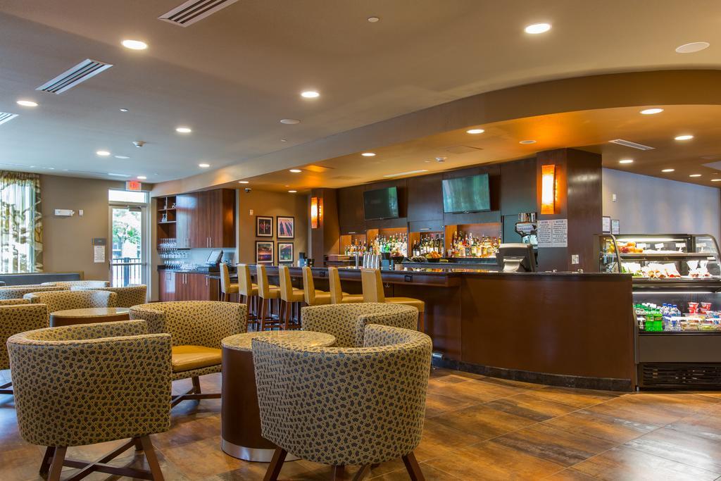 Cambria Hotel Plano - Frisco Exterior foto