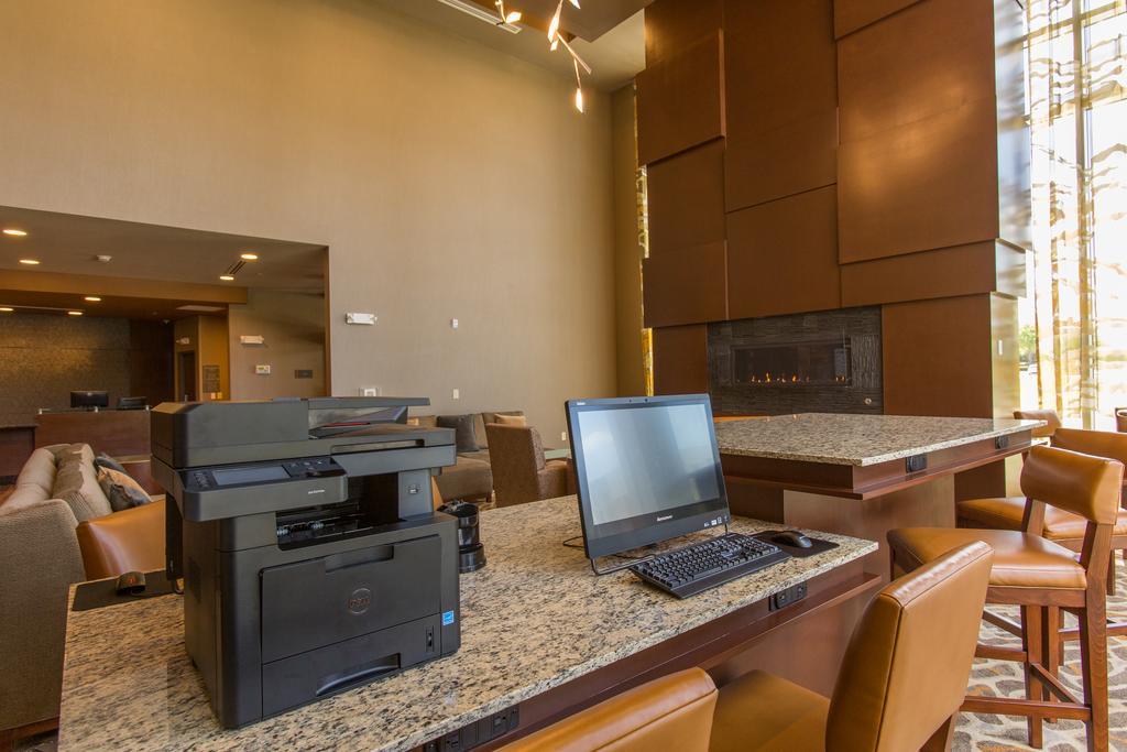 Cambria Hotel Plano - Frisco Exterior foto