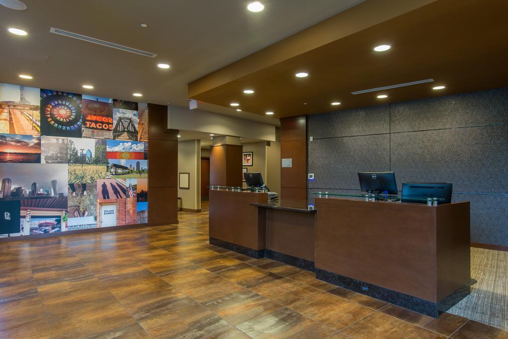 Cambria Hotel Plano - Frisco Exterior foto